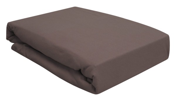 Premium Wasserbett Spannbettlaken Elasthan-Jersey Stretch 140x200 - 160x220 cm