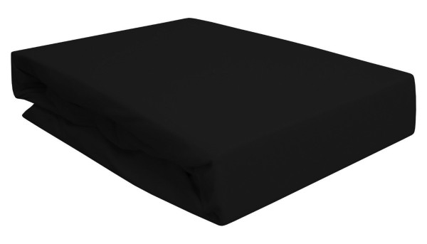 Premium Boxspringbett Spannbettlaken Elasthan-Jersey Stretch 140x200 - 160x220 cm