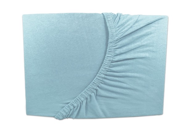 Jersey Spannbettlaken 180x200 - 200x200 cm