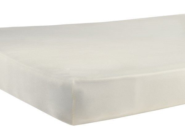 Mikrofaser Jersey Spannbettlaken 60x120 - 70x140 cm
